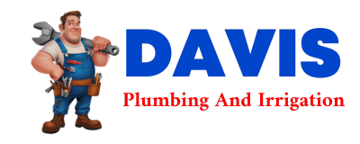 Trusted plumber in DANIA